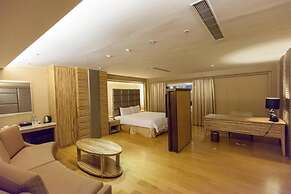 Yoai Jing Shang Hotel