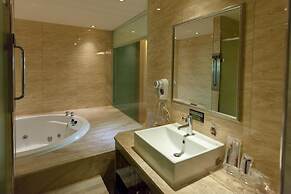 Yoai Jing Shang Hotel