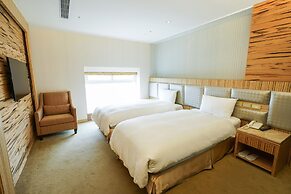 Yoai Jing Shang Hotel