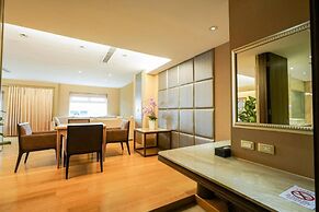 Yoai Jing Shang Hotel