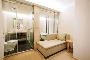 Yoai Jing Shang Hotel