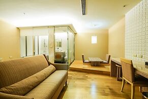 Yoai Jing Shang Hotel