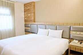 Yoai Jing Shang Hotel