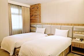 Yoai Jing Shang Hotel