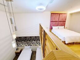 Yoai Jing Shang Hotel