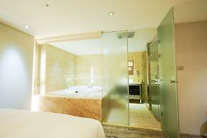 Yoai Jing Shang Hotel