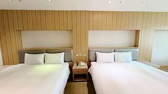 Yoai Jing Shang Hotel