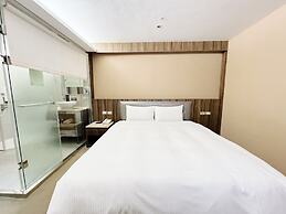 Yoai Jing Shang Hotel