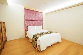 Yoai Jing Shang Hotel