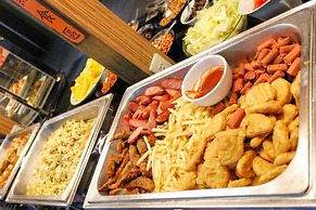 Yoai Jing Shang Hotel