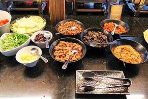 Yoai Jing Shang Hotel