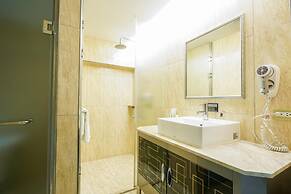 Yoai Jing Shang Hotel