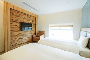 Yoai Jing Shang Hotel