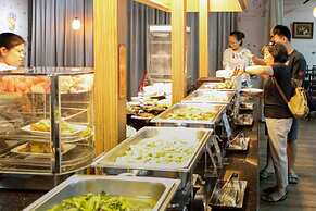 Yoai Jing Shang Hotel