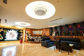 Yoai Jing Shang Hotel