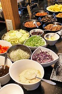 Yoai Jing Shang Hotel