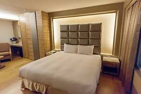 Yoai Jing Shang Hotel