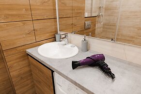 CityApartments Kyiv Obolon