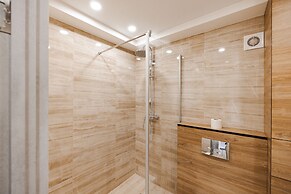 CityApartments Kyiv Obolon