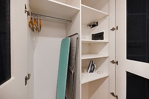 CityApartments Kyiv Obolon