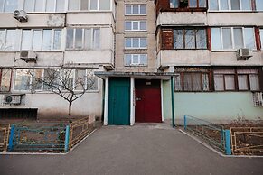 CityApartments Kyiv Obolon