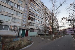 CityApartments Kyiv Obolon