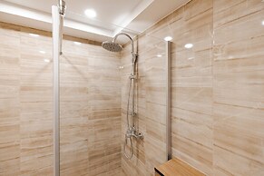 CityApartments Kyiv Obolon