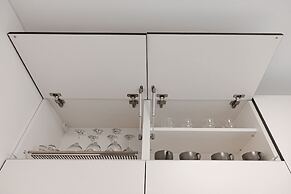 CityApartments Kyiv Obolon