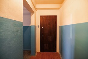 CityApartments Kyiv Obolon