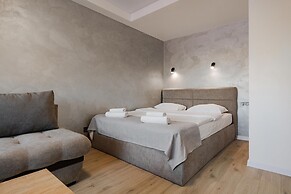 CityApartments Kyiv Obolon