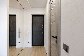 CityApartments Kyiv Obolon