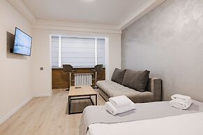 CityApartments Kyiv Obolon