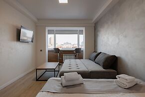 CityApartments Kyiv Obolon