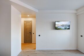 CityApartments Kyiv Obolon