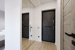 CityApartments Kyiv Obolon