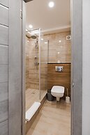 CityApartments Kyiv Obolon