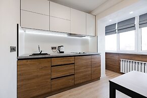 CityApartments Kyiv Obolon
