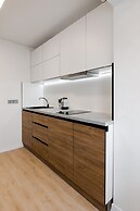 CityApartments Kyiv Obolon