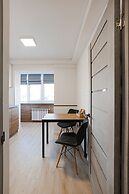 CityApartments Kyiv Obolon