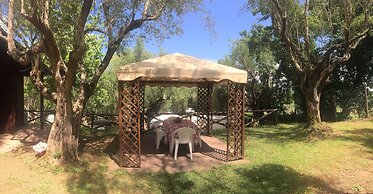 Camping Azzurro