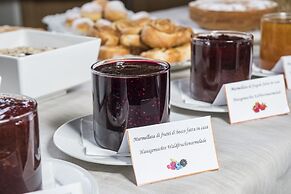 Stoa - Elegant & Romantic Guest House (Adults Only)