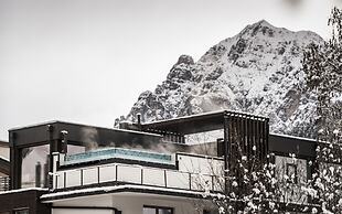 Stoa - Elegant & Romantic Guest House (Adults Only)