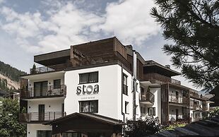 Stoa - Elegant & Romantic Guest House (Adults Only)