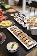 Stoa - Elegant & Romantic Guest House (Adults Only)