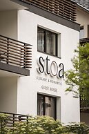 Stoa - Elegant & Romantic Guest House (Adults Only)