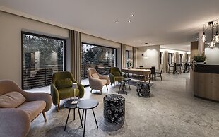 Stoa - Elegant & Romantic Guest House (Adults Only)