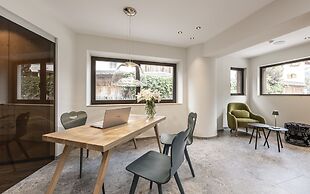 Stoa - Elegant & Romantic Guest House (Adults Only)