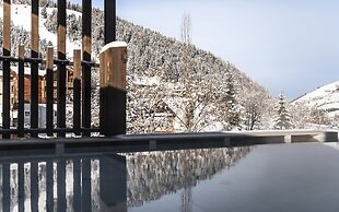 Stoa - Elegant & Romantic Guest House (Adults Only)