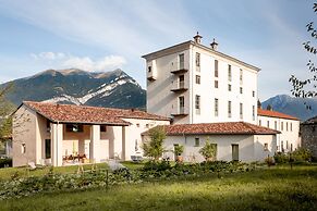 Agriturismo la Derta