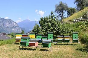 Agriturismo la Derta